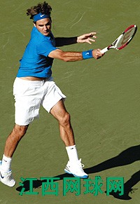 Roger Federer